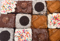 Variety Brownie Box